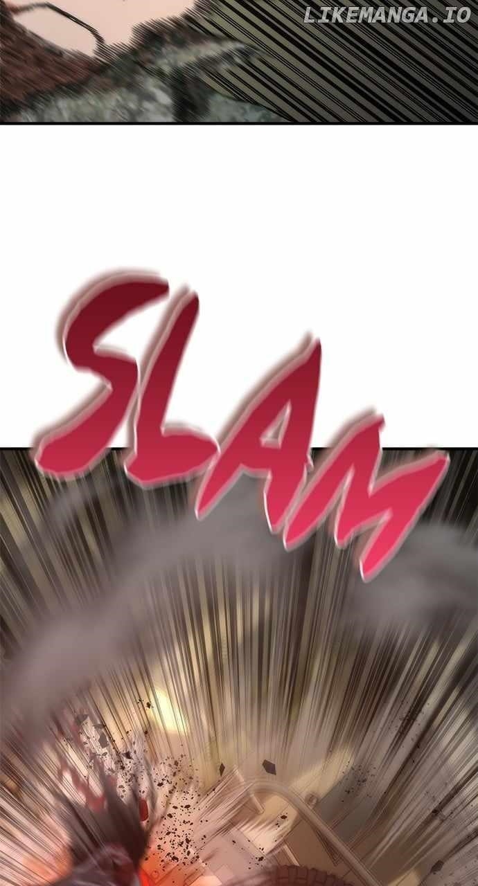 Zombie Revelation: 82-08 - Chapter 38 Page 94