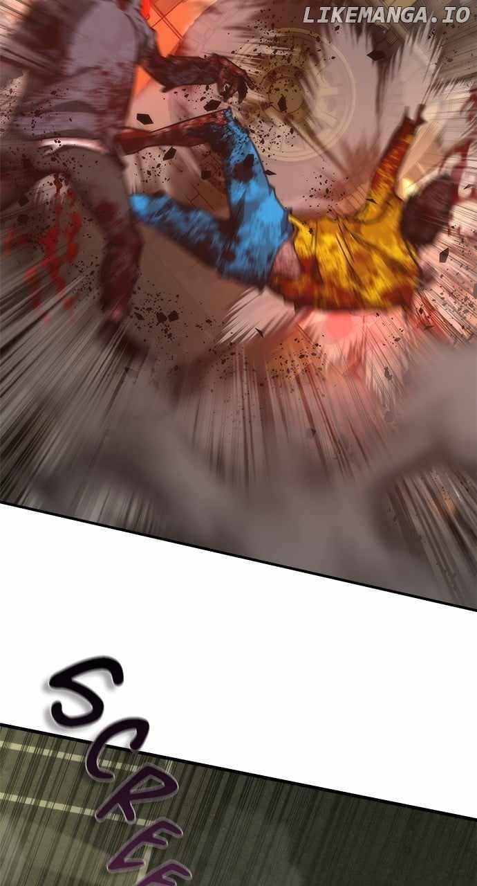 Zombie Revelation: 82-08 - Chapter 38 Page 95