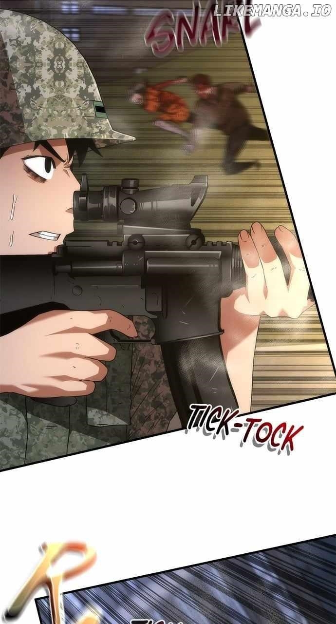 Zombie Revelation: 82-08 - Chapter 39 Page 104