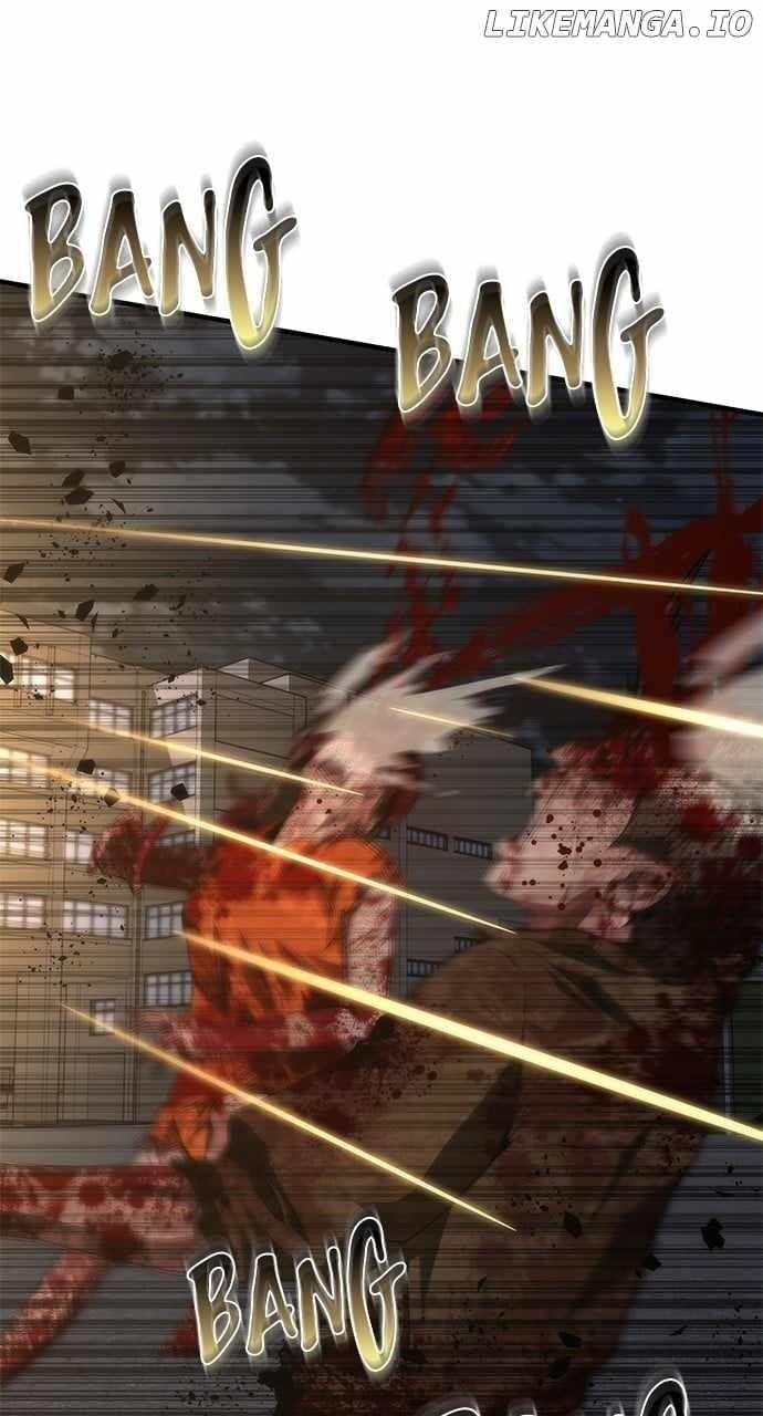 Zombie Revelation: 82-08 - Chapter 39 Page 106