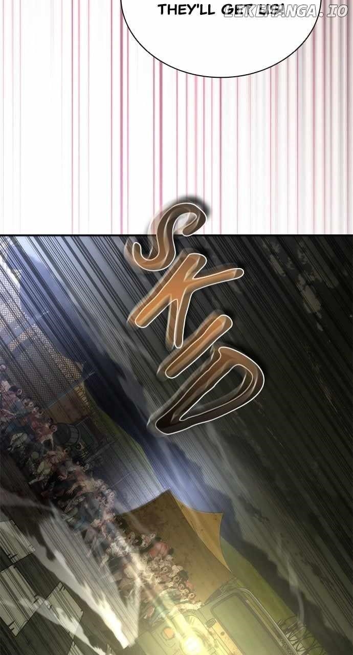 Zombie Revelation: 82-08 - Chapter 39 Page 13