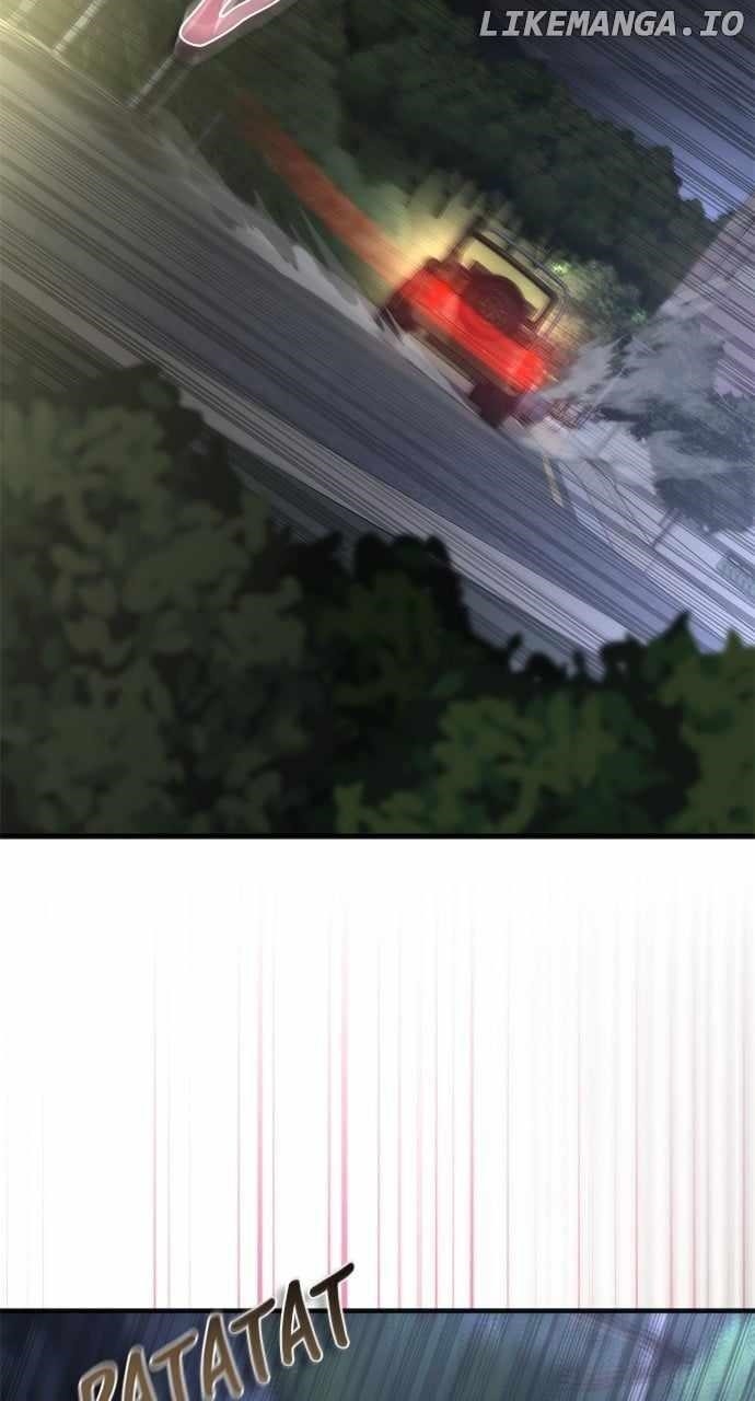 Zombie Revelation: 82-08 - Chapter 39 Page 21