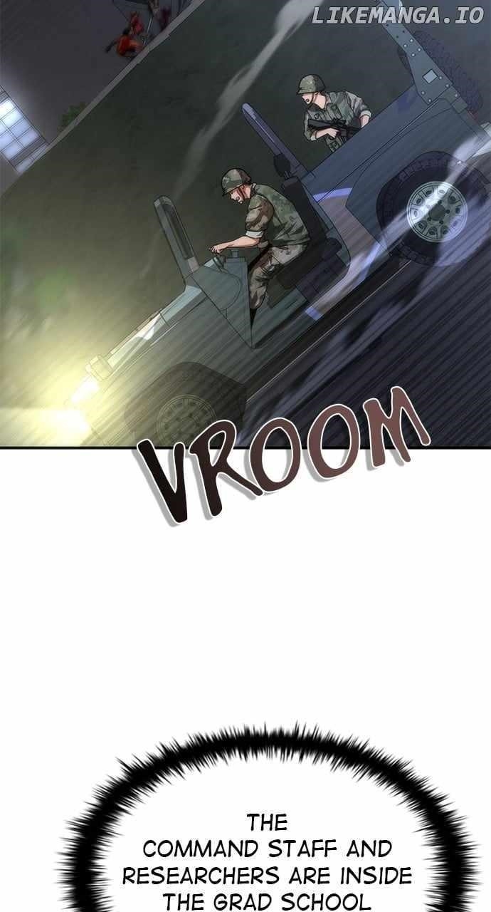 Zombie Revelation: 82-08 - Chapter 39 Page 24