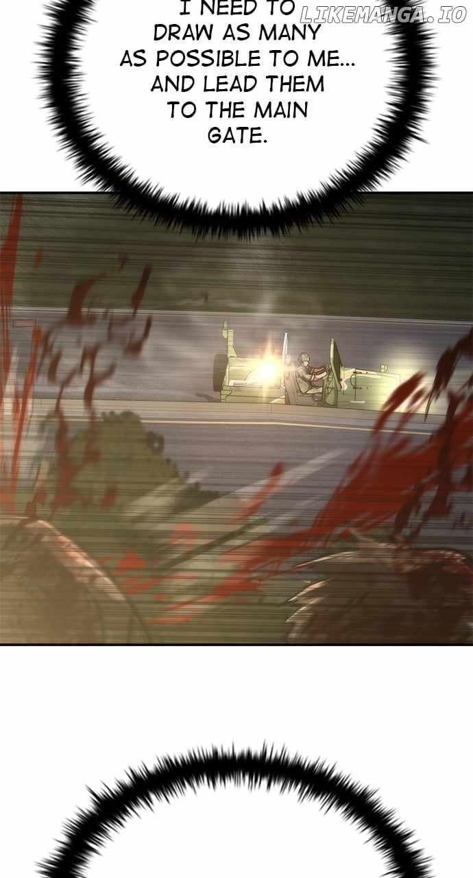 Zombie Revelation: 82-08 - Chapter 39 Page 28