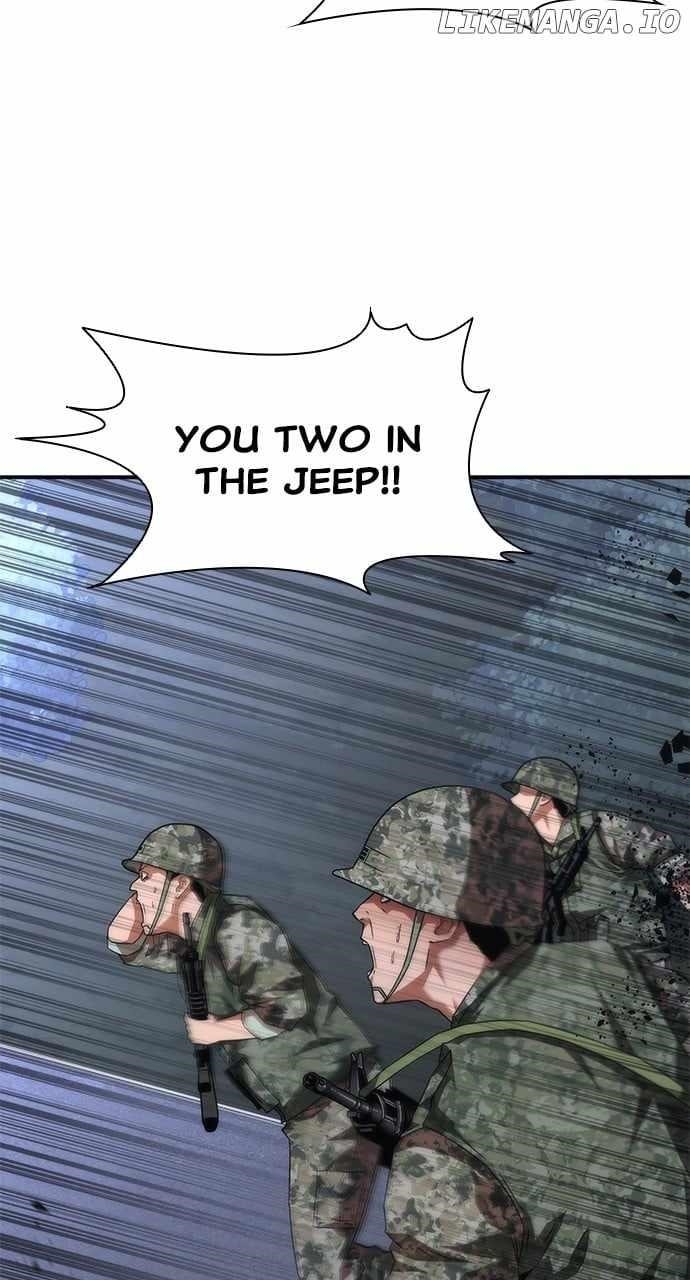 Zombie Revelation: 82-08 - Chapter 39 Page 30