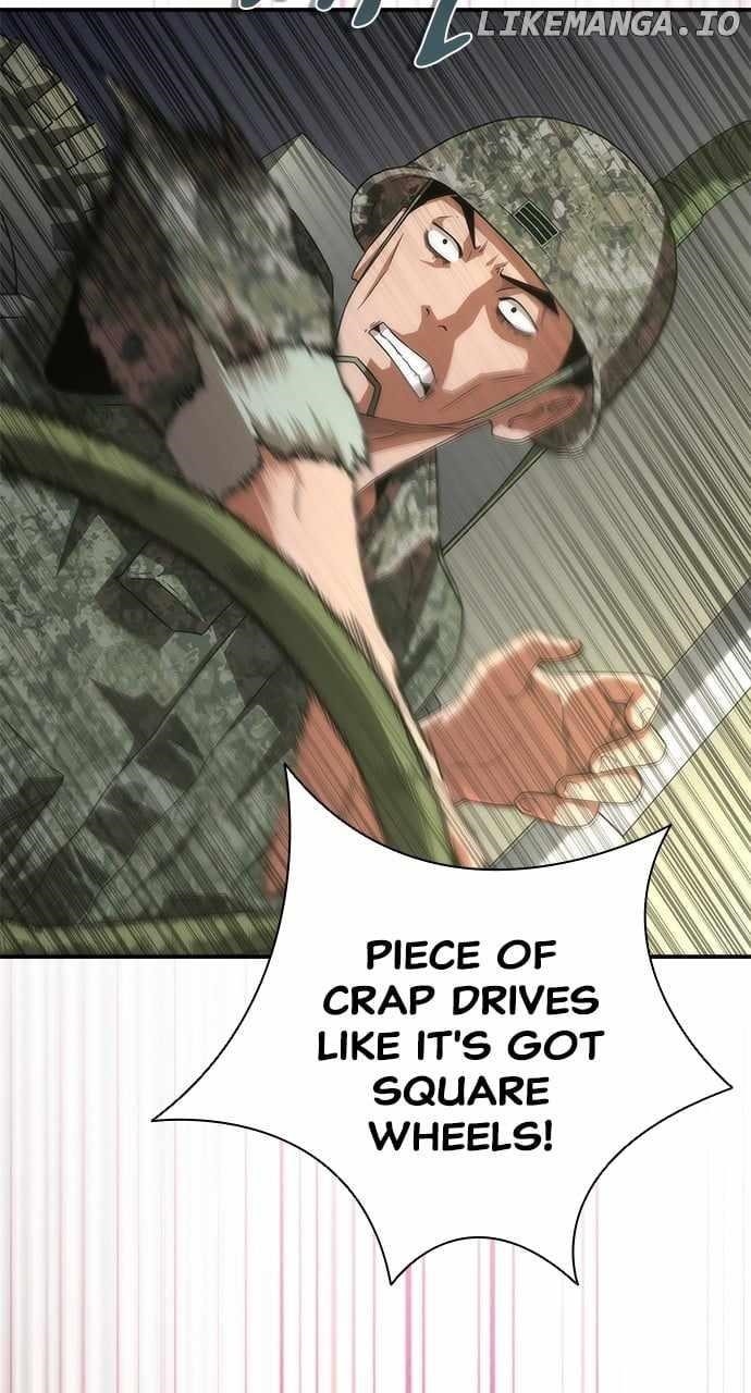 Zombie Revelation: 82-08 - Chapter 39 Page 43