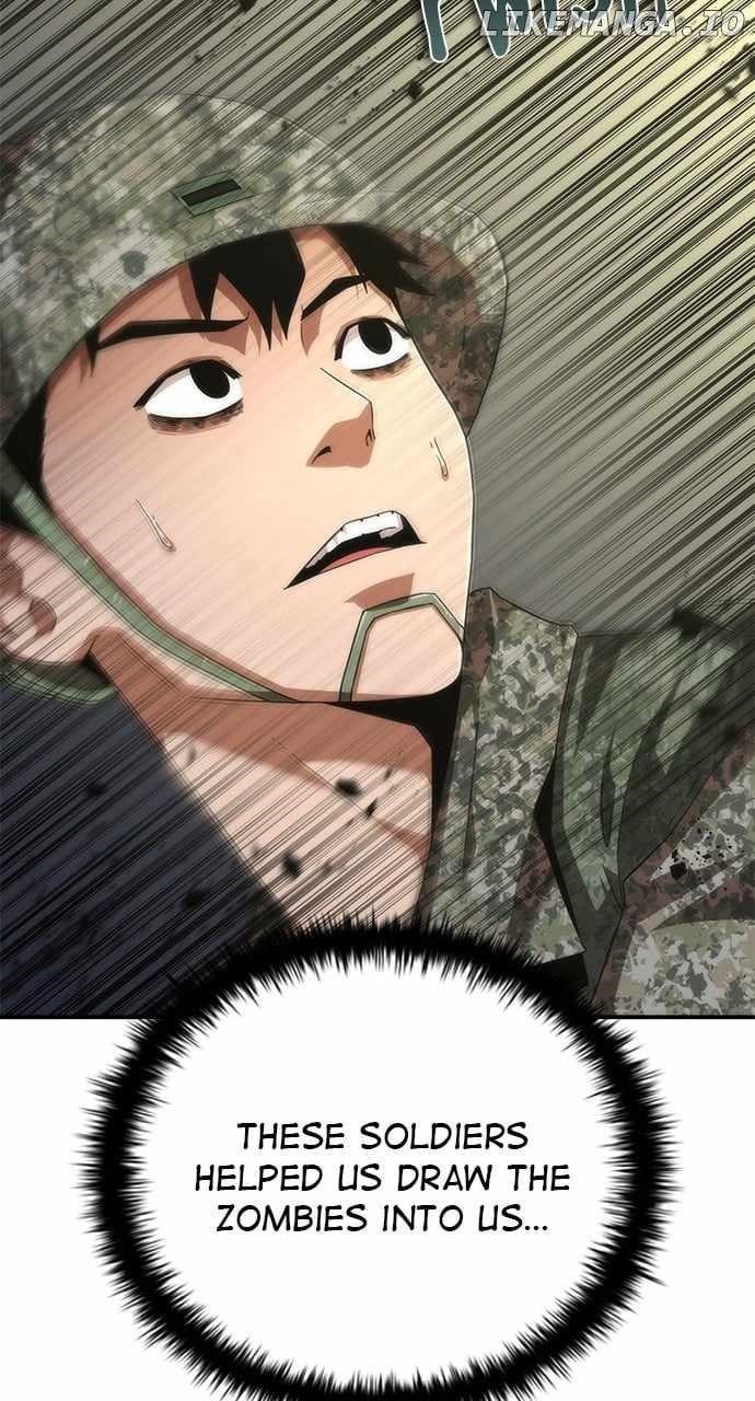 Zombie Revelation: 82-08 - Chapter 39 Page 59