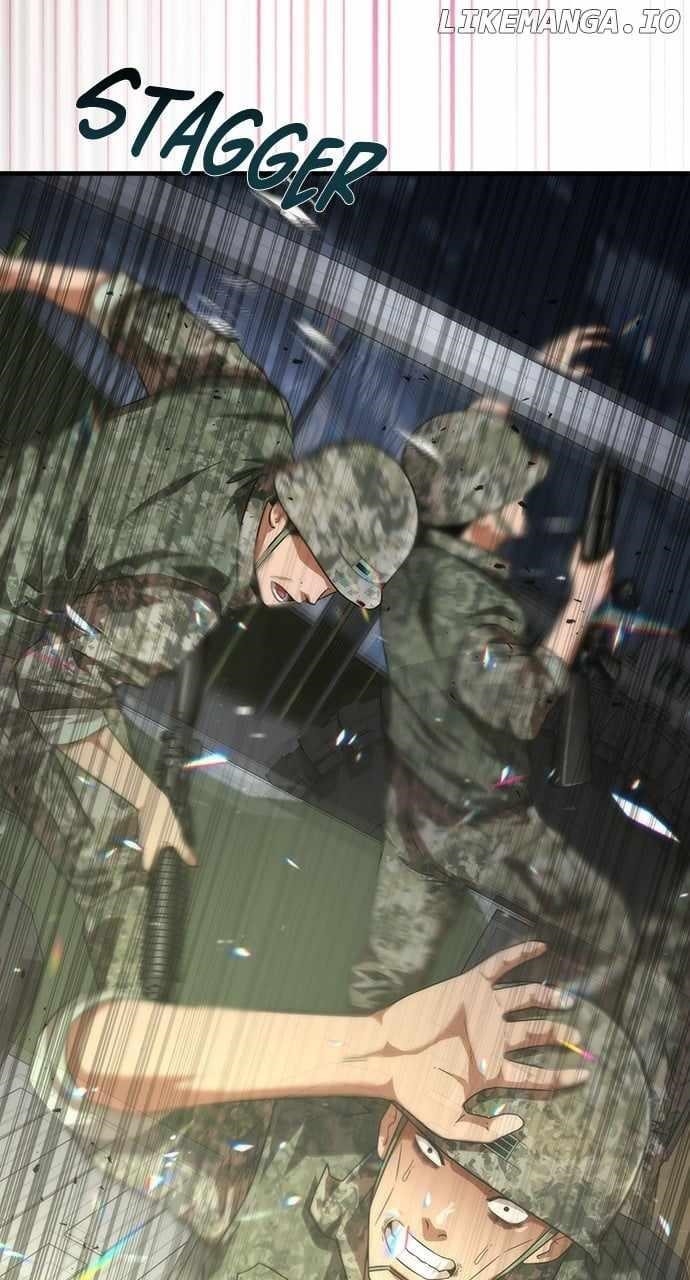 Zombie Revelation: 82-08 - Chapter 39 Page 70