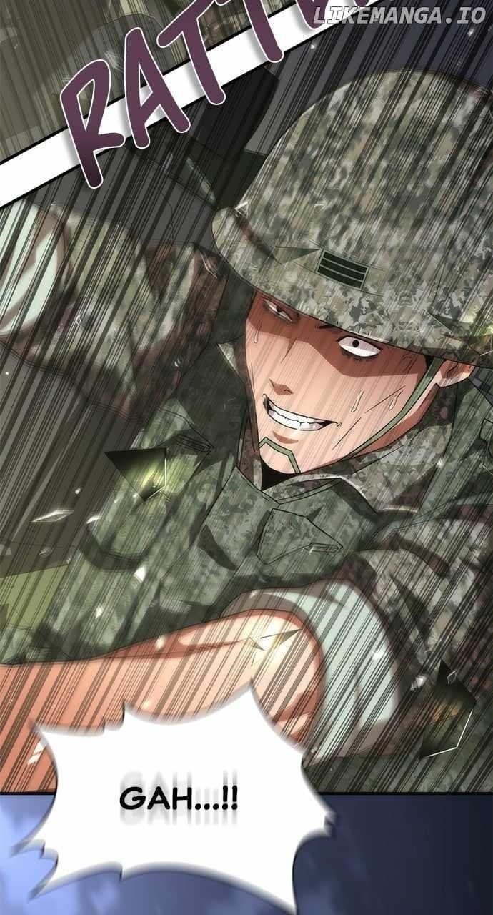 Zombie Revelation: 82-08 - Chapter 39 Page 74