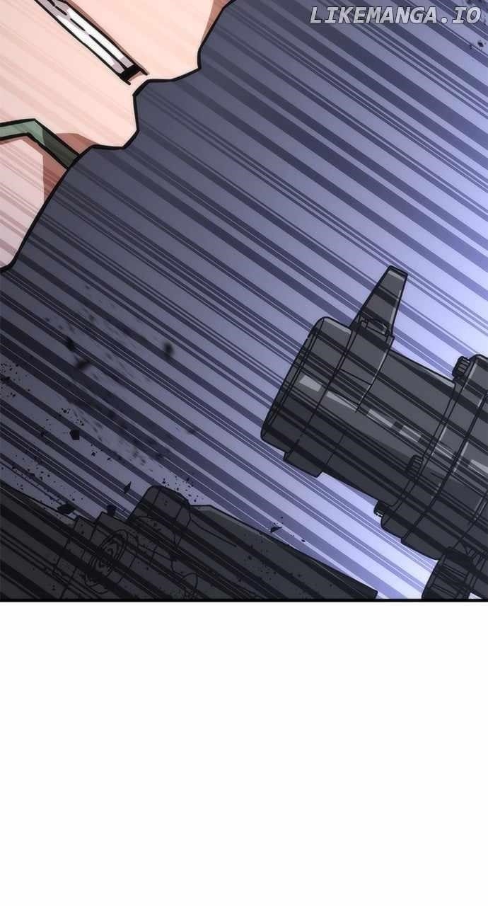 Zombie Revelation: 82-08 - Chapter 40 Page 113