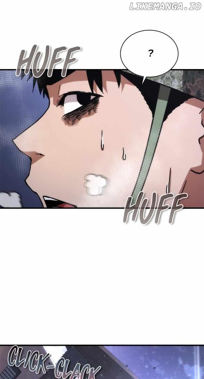 Zombie Revelation: 82-08 - Chapter 40 Page 2