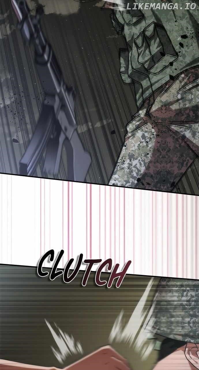 Zombie Revelation: 82-08 - Chapter 40 Page 63