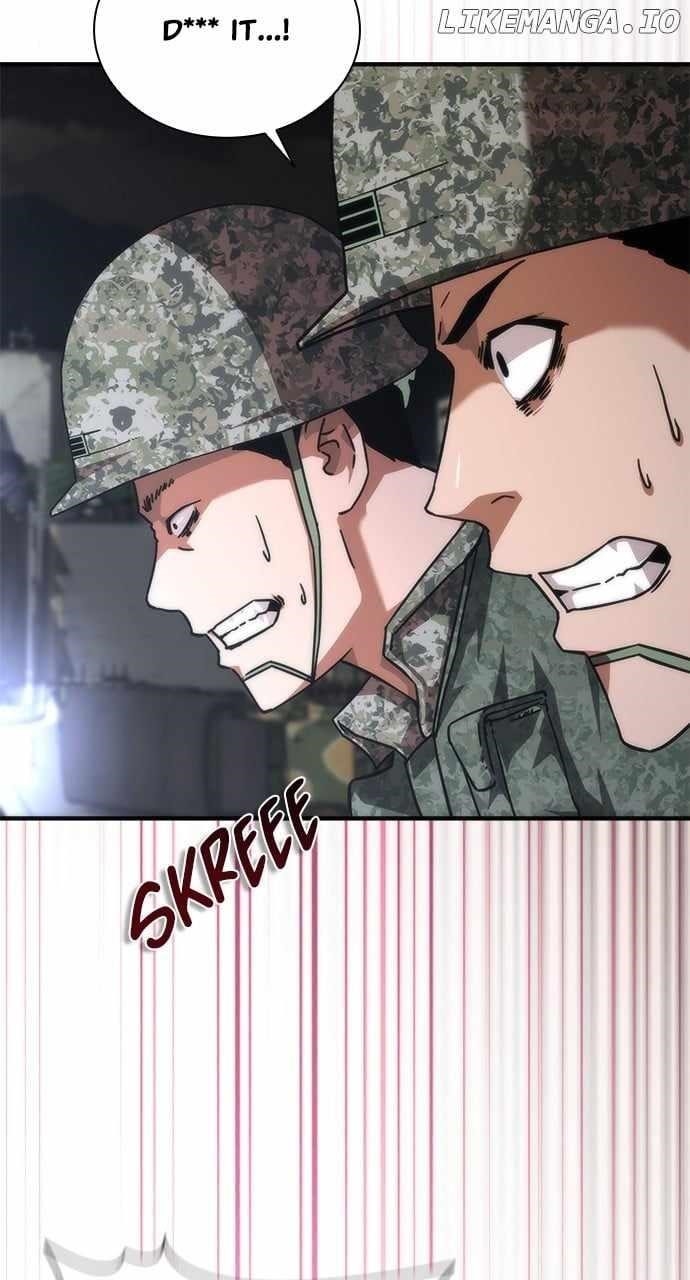 Zombie Revelation: 82-08 - Chapter 40 Page 66