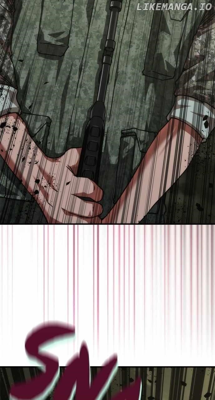 Zombie Revelation: 82-08 - Chapter 40 Page 72