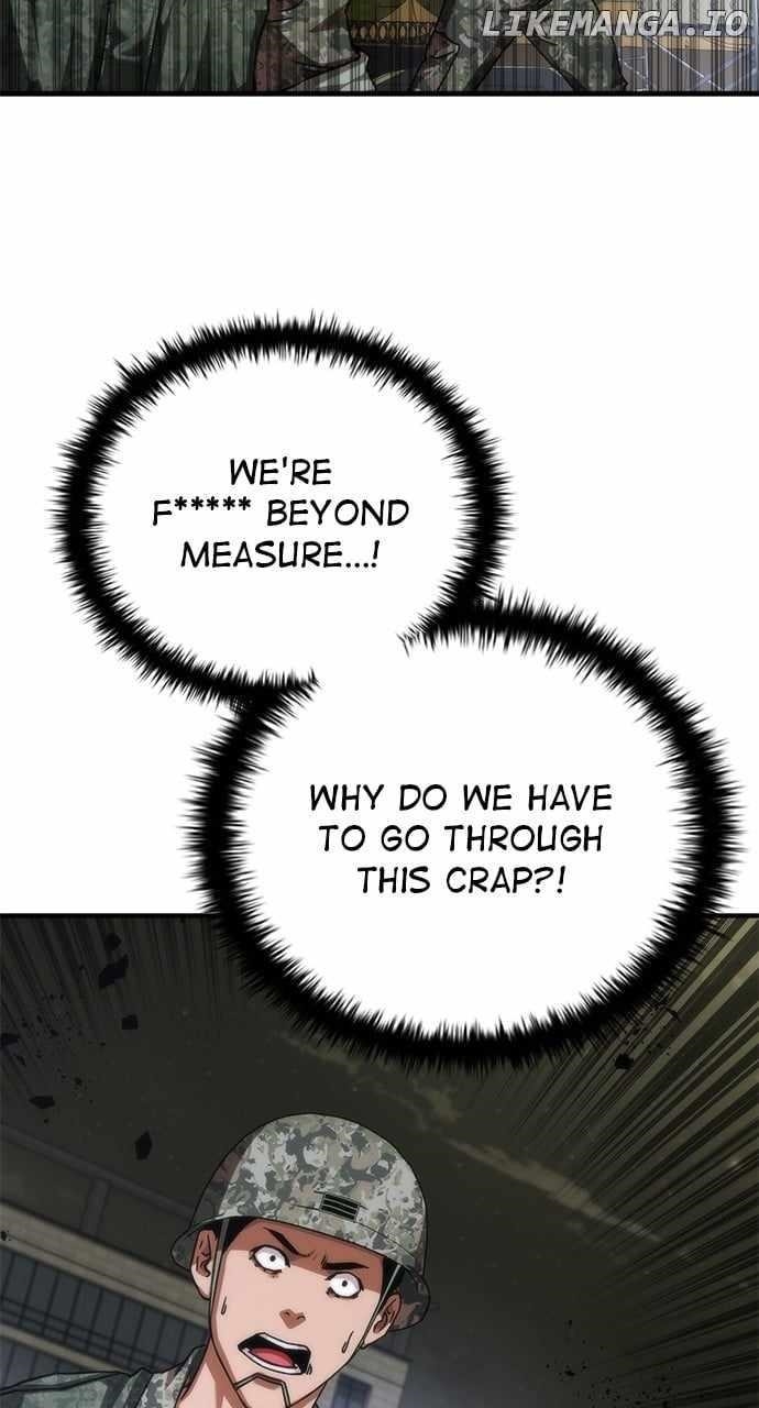 Zombie Revelation: 82-08 - Chapter 40 Page 78