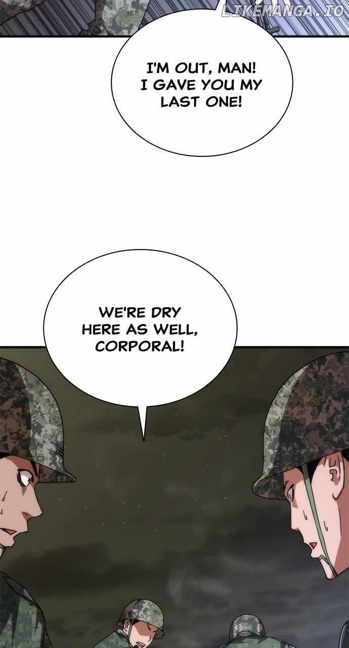 Zombie Revelation: 82-08 - Chapter 40 Page 81