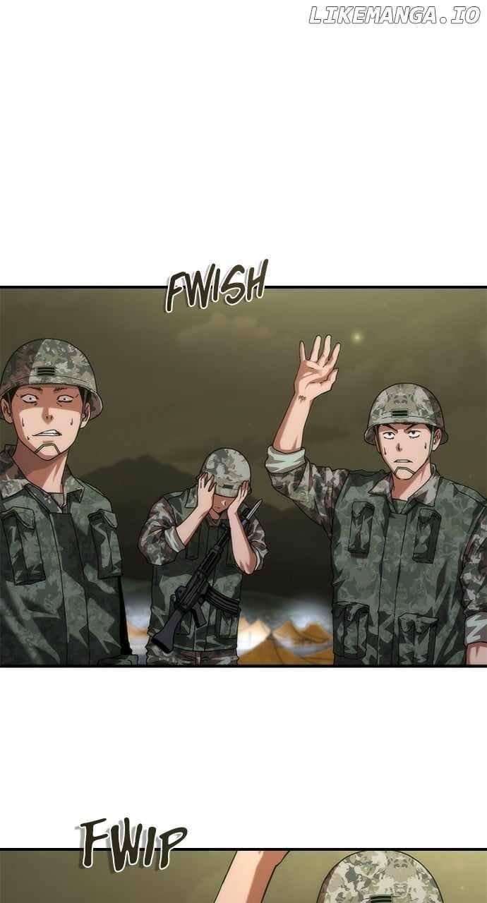 Zombie Revelation: 82-08 - Chapter 40 Page 92