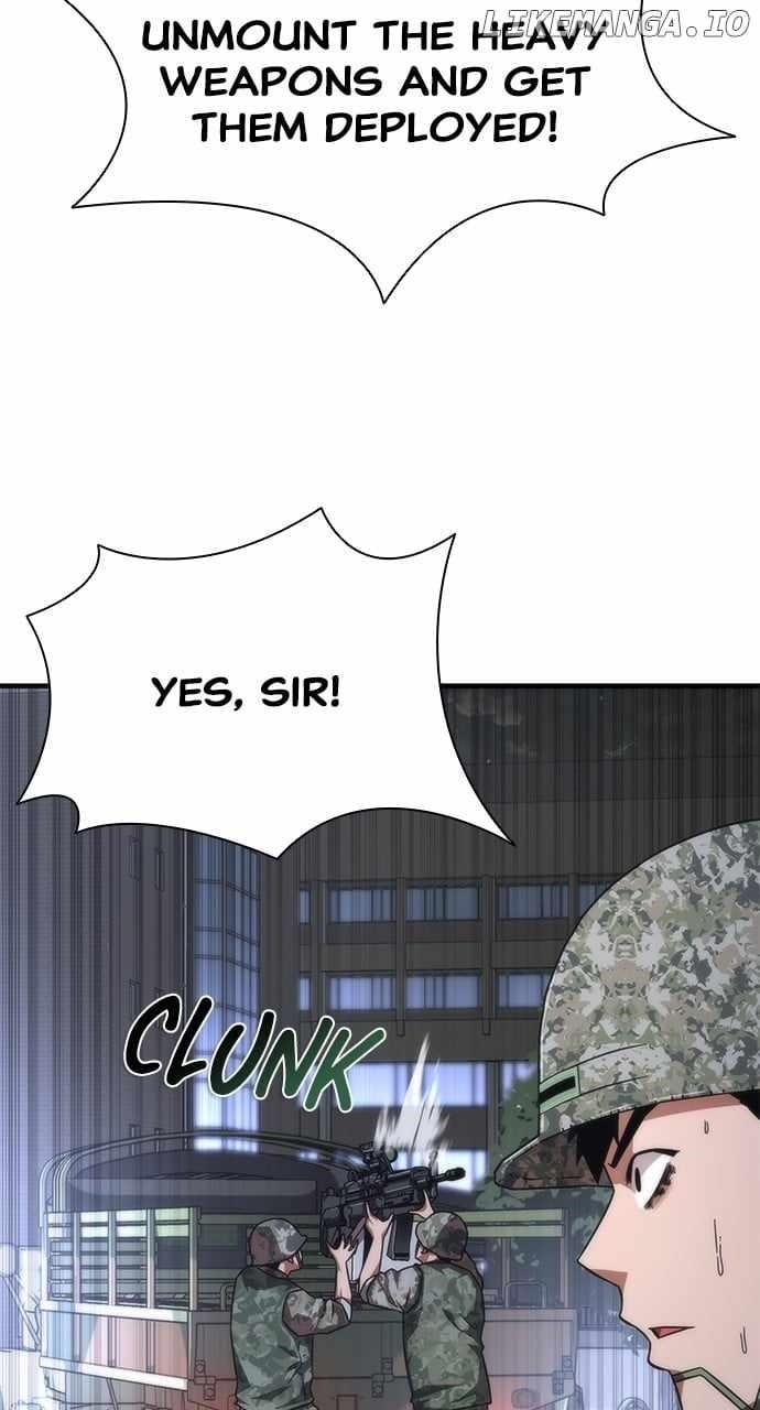 Zombie Revelation: 82-08 - Chapter 41 Page 12