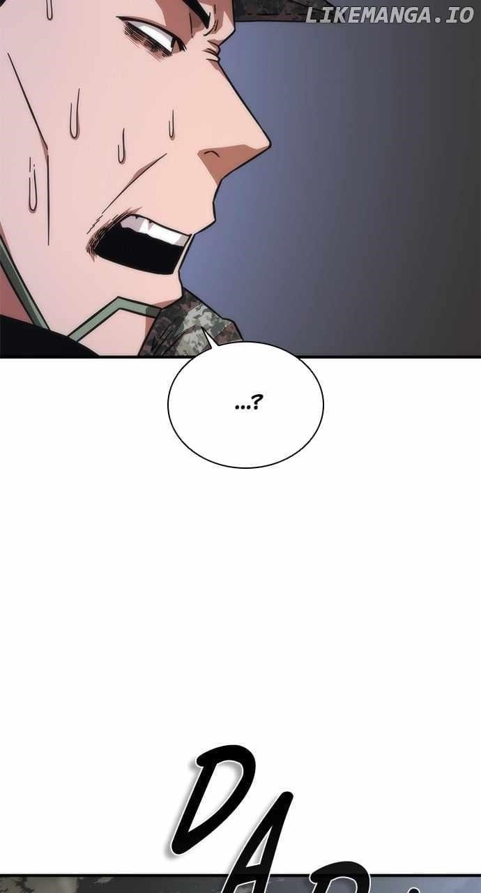 Zombie Revelation: 82-08 - Chapter 41 Page 54