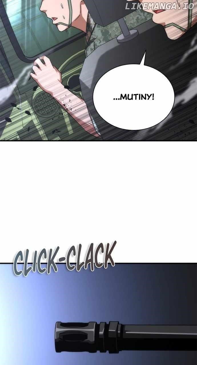 Zombie Revelation: 82-08 - Chapter 41 Page 58