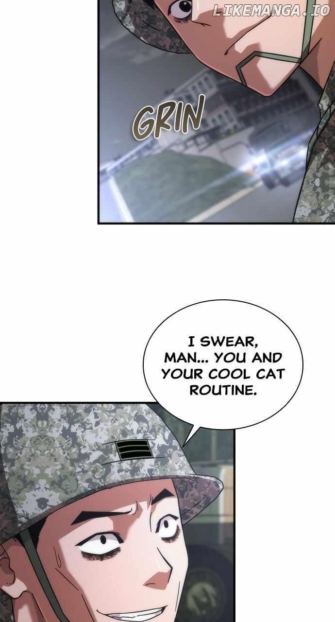 Zombie Revelation: 82-08 - Chapter 41 Page 73