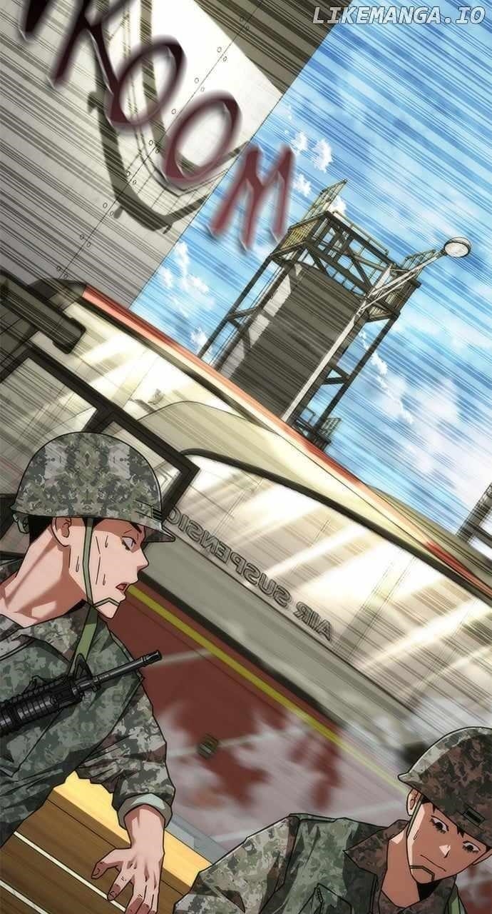 Zombie Revelation: 82-08 - Chapter 41 Page 94