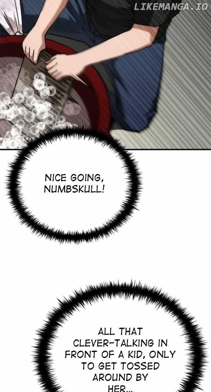 Zombie Revelation: 82-08 - Chapter 42 Page 103