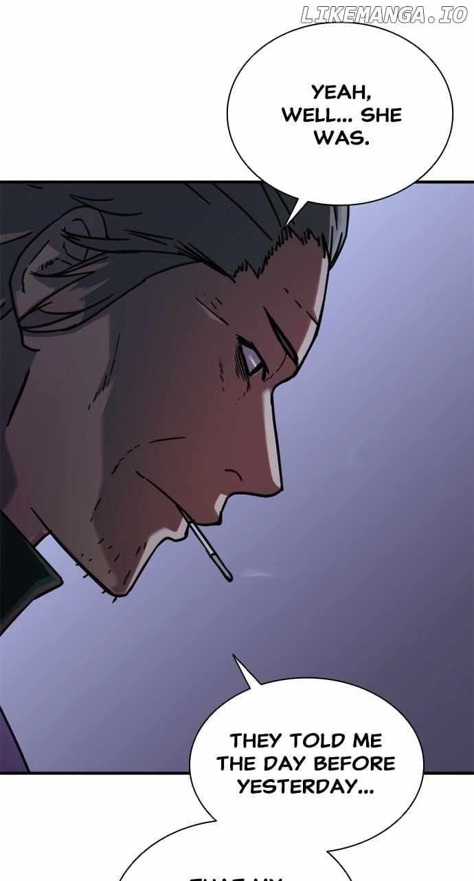 Zombie Revelation: 82-08 - Chapter 42 Page 11