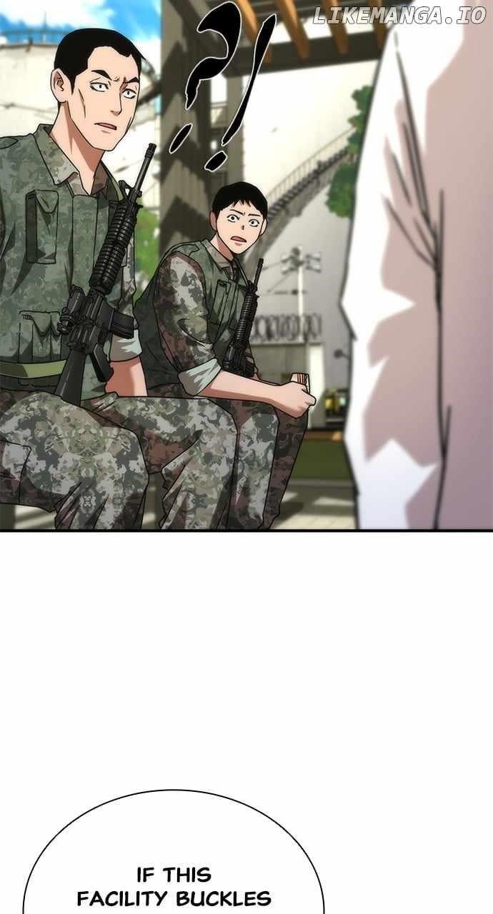 Zombie Revelation: 82-08 - Chapter 42 Page 25