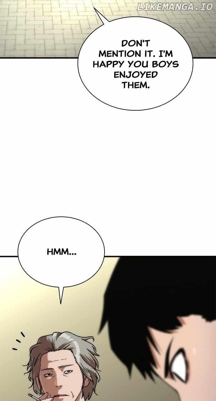 Zombie Revelation: 82-08 - Chapter 42 Page 3