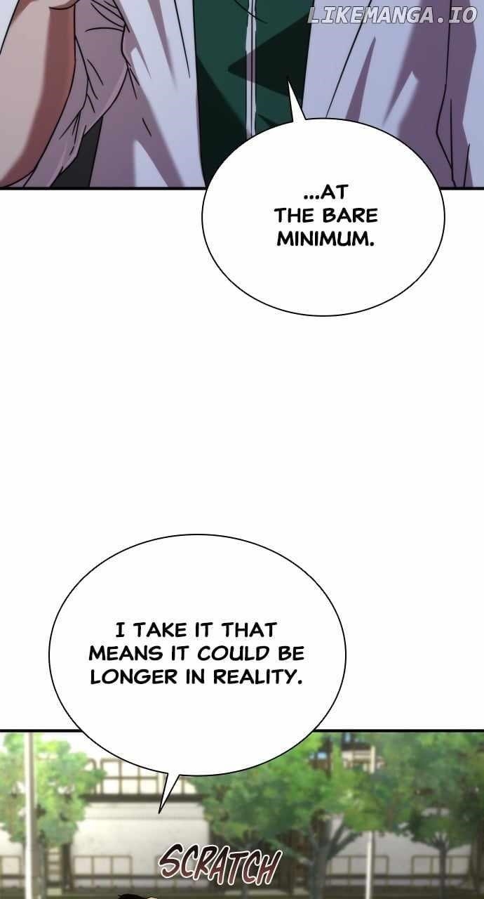 Zombie Revelation: 82-08 - Chapter 42 Page 33