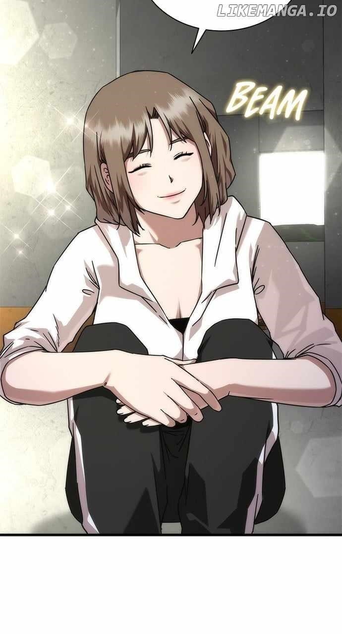 Zombie Revelation: 82-08 - Chapter 42 Page 46