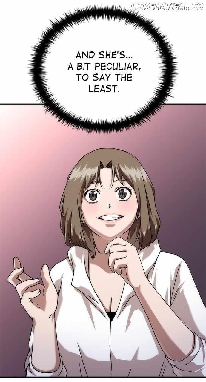 Zombie Revelation: 82-08 - Chapter 42 Page 65