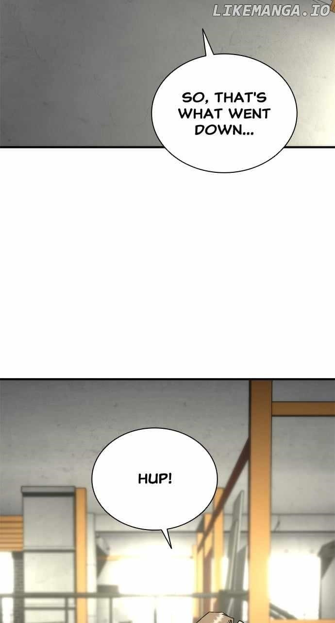 Zombie Revelation: 82-08 - Chapter 42 Page 70