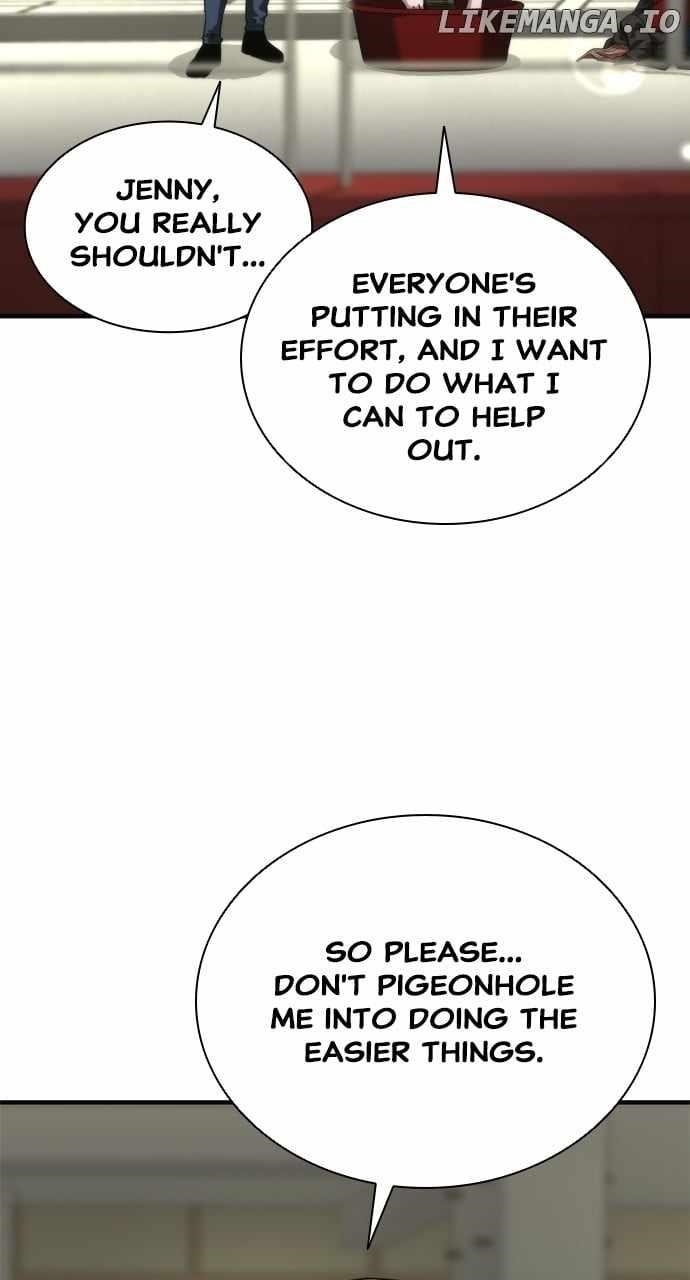 Zombie Revelation: 82-08 - Chapter 42 Page 78