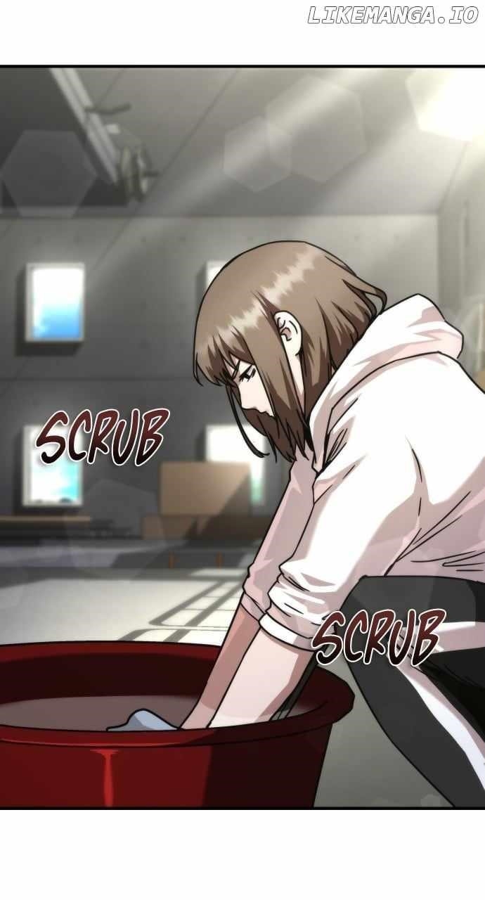 Zombie Revelation: 82-08 - Chapter 42 Page 81