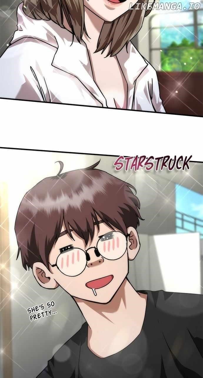 Zombie Revelation: 82-08 - Chapter 42 Page 84