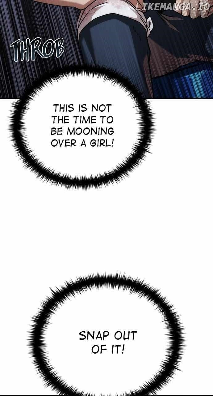 Zombie Revelation: 82-08 - Chapter 42 Page 87