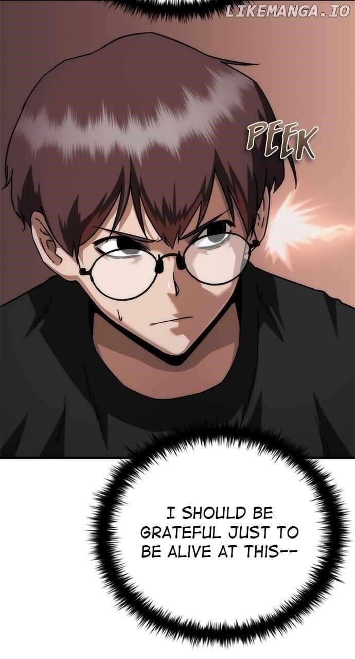 Zombie Revelation: 82-08 - Chapter 42 Page 88