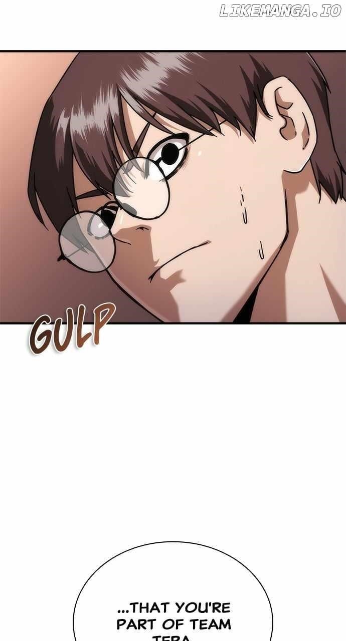 Zombie Revelation: 82-08 - Chapter 42 Page 93