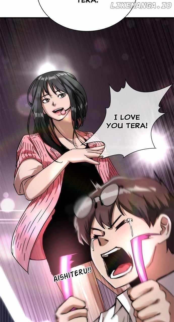 Zombie Revelation: 82-08 - Chapter 42 Page 94