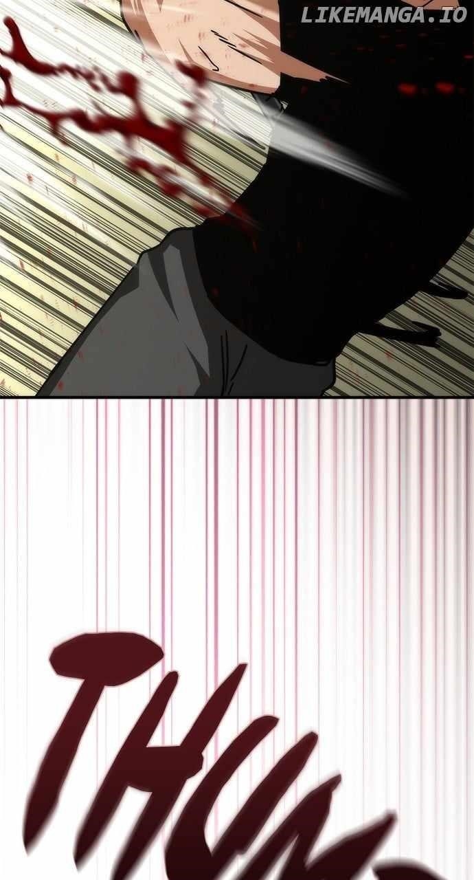 Zombie Revelation: 82-08 - Chapter 43 Page 100