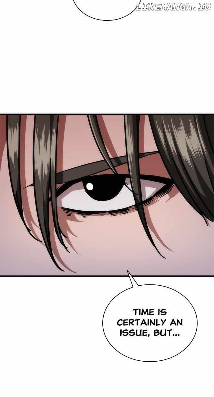 Zombie Revelation: 82-08 - Chapter 43 Page 11