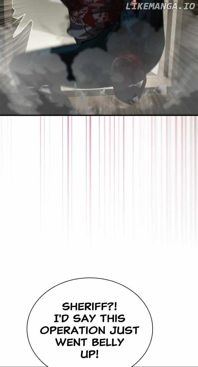 Zombie Revelation: 82-08 - Chapter 43 Page 110