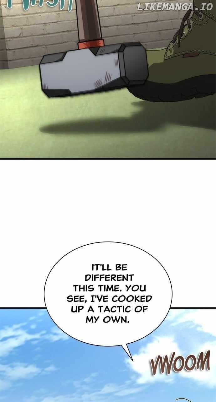 Zombie Revelation: 82-08 - Chapter 43 Page 18