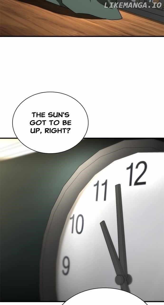 Zombie Revelation: 82-08 - Chapter 43 Page 38