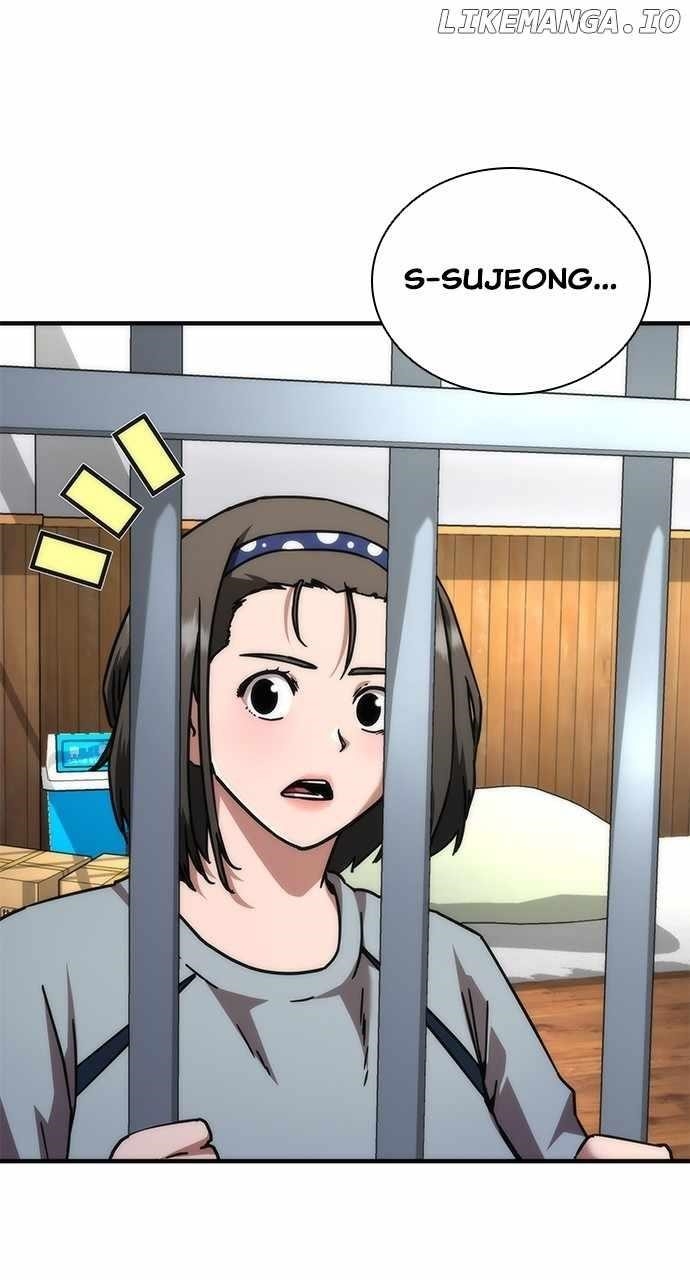 Zombie Revelation: 82-08 - Chapter 43 Page 44