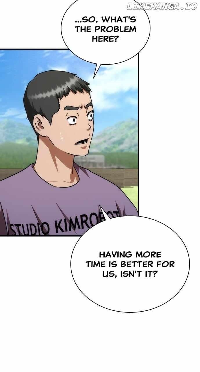 Zombie Revelation: 82-08 - Chapter 43 Page 5