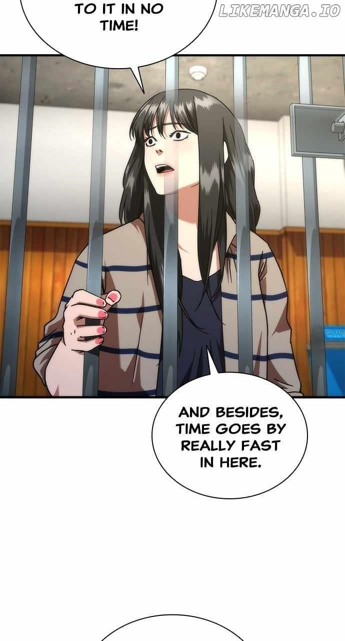 Zombie Revelation: 82-08 - Chapter 43 Page 66