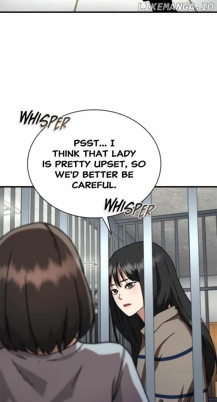 Zombie Revelation: 82-08 - Chapter 43 Page 72